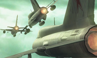 Illustration for article titled Metal Gear 3DS Screenshots